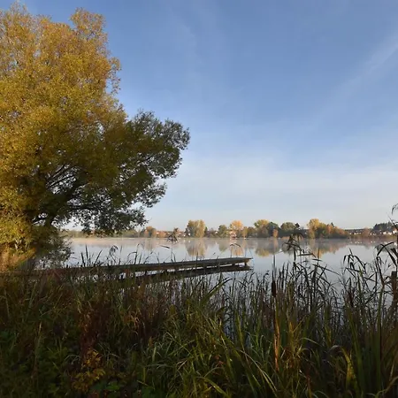 Chiemgauer Seenglueck Obing