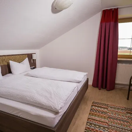 Chiemgauer Seenglueck Apartment Obing