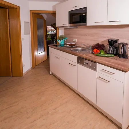 Chiemgauer Seenglueck Apartment
