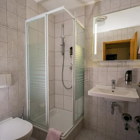 Chiemgauer Seenglueck Apartment *