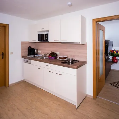Chiemgauer Seenglueck Apartment Obing